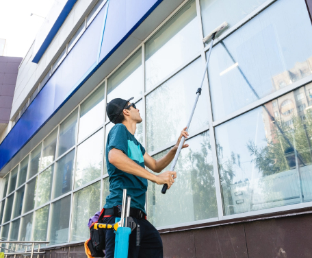 Service Demo Nettoyage 03 Realisation 2