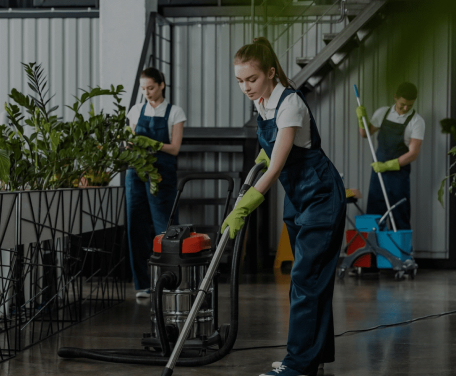 Service Demo Nettoyage 03 Realisation 3